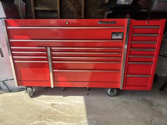 Snap On Tool Box