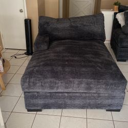 Chaise Lounge Chair