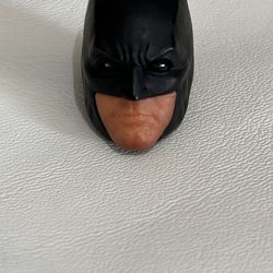 Mezco batman headsculpt