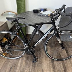 Bianchi Via Nironi 7