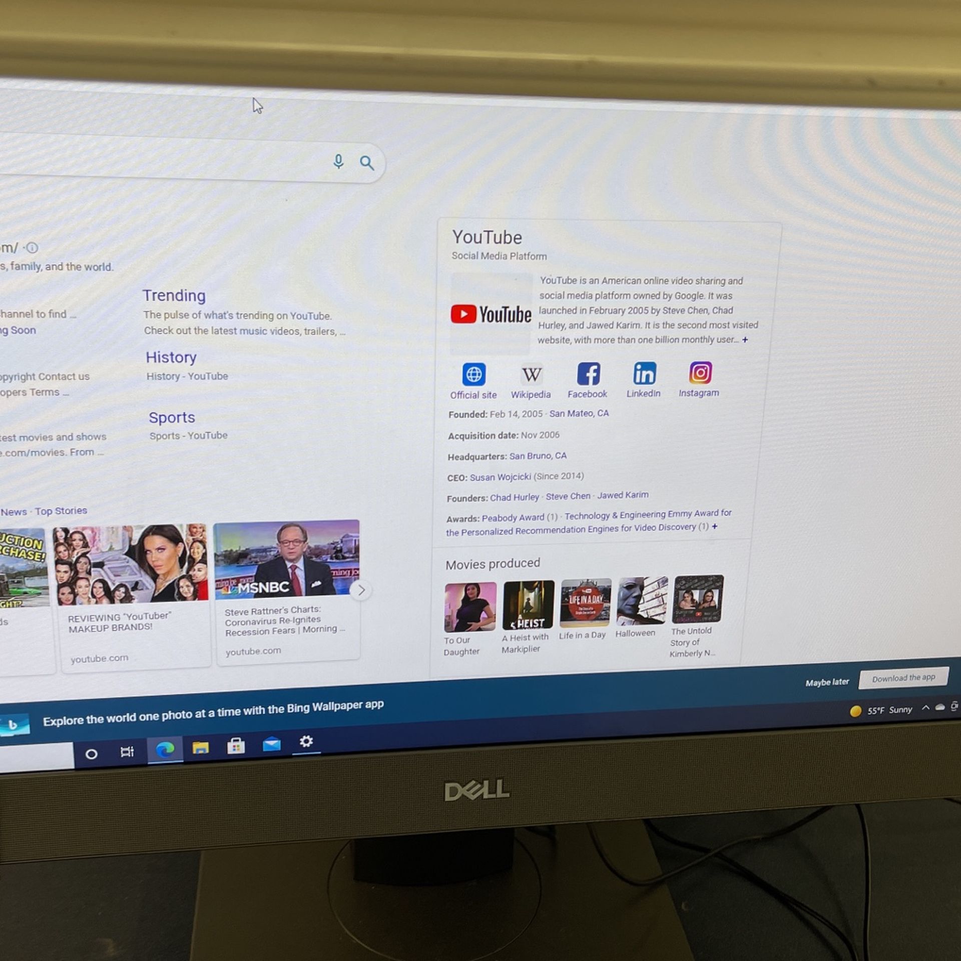 Dell desktop All In One Computer Fiesta Pawn Shop 560 for Sale in