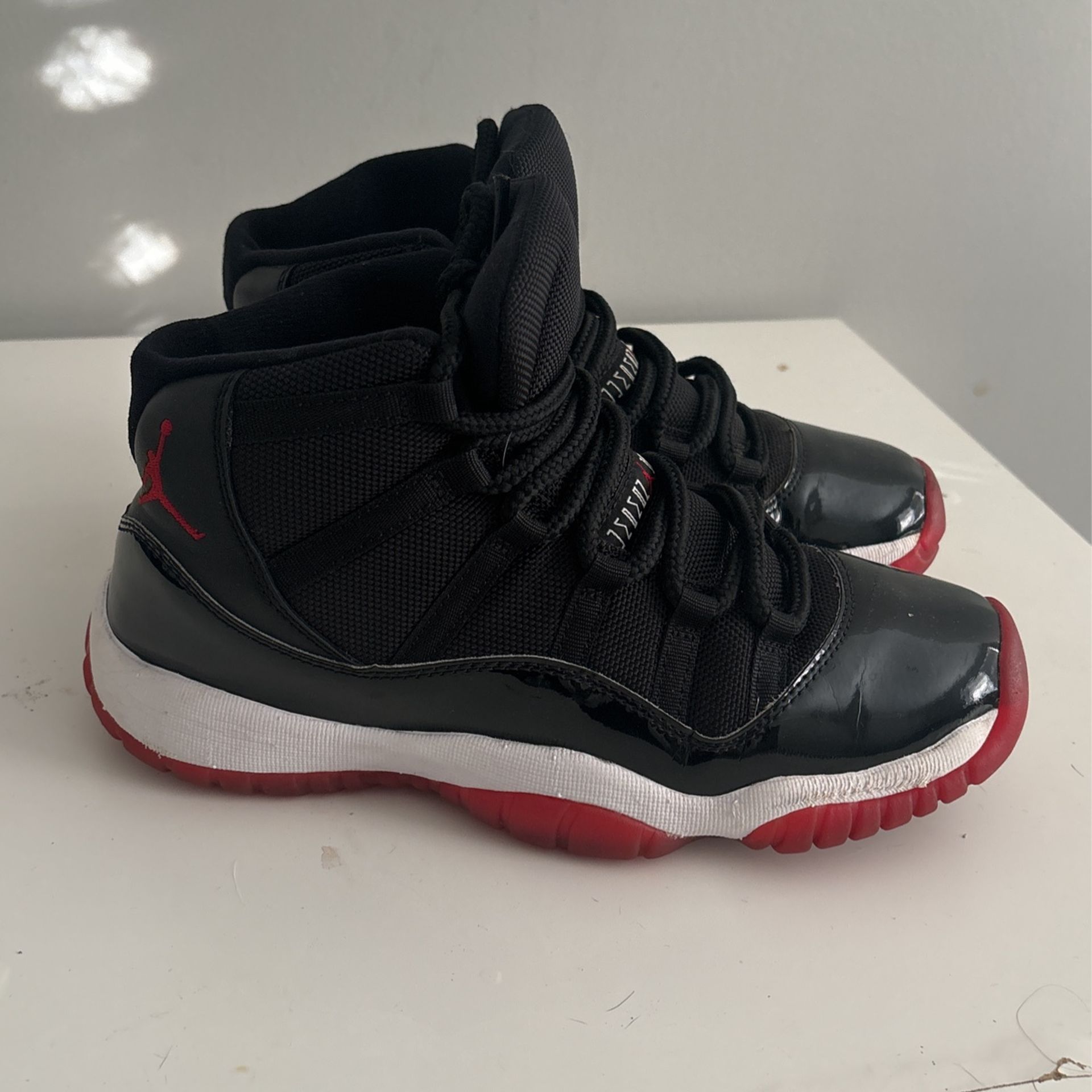 Air Jordan 11 Retro ´Bred´ 2019,All Products : American Fashion Style Bags On Sale