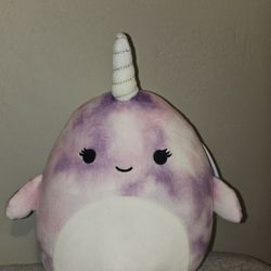 Squishmallow Nabila