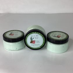 *NEW Art De’ Moi Green Tea Body Butter Case Of (x36) For $5 