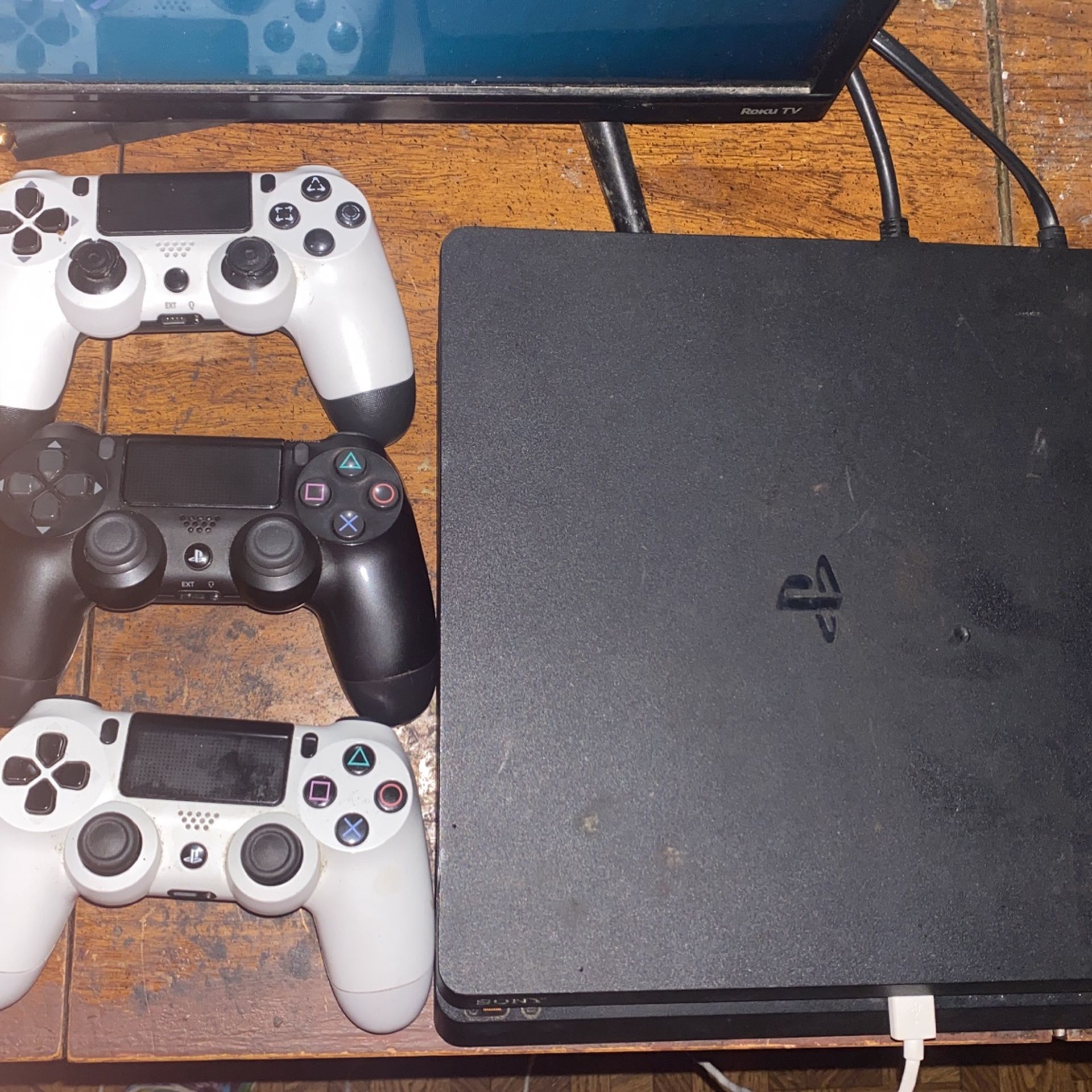 PS4