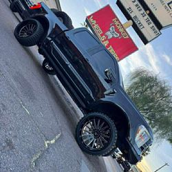 26x14 Force Off-Road Wheels And Tires 35/1350/26