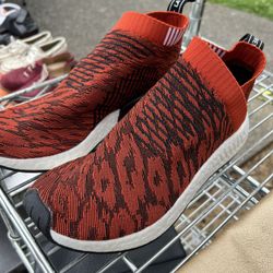 Adidas NMD Shoes 10.5