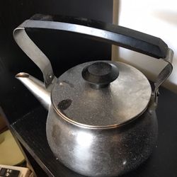 Tea Kettle