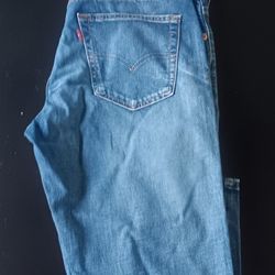 Levi Jeans 