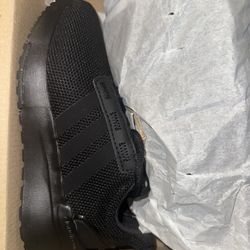 Kids Adidas Racer TR21
