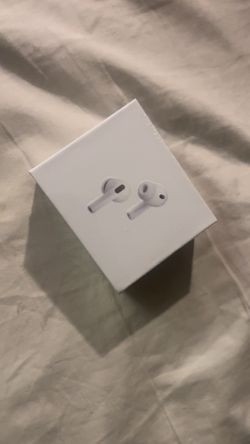 AirPod Gen 3