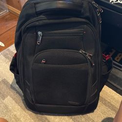 Samsonite Laptop Backpack