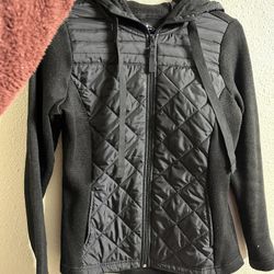 Winter Jacket