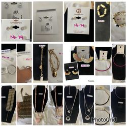 Fashion Jewelry