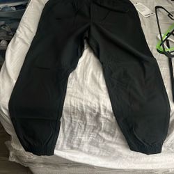 Lulu Lemon Men’s Joggers Large