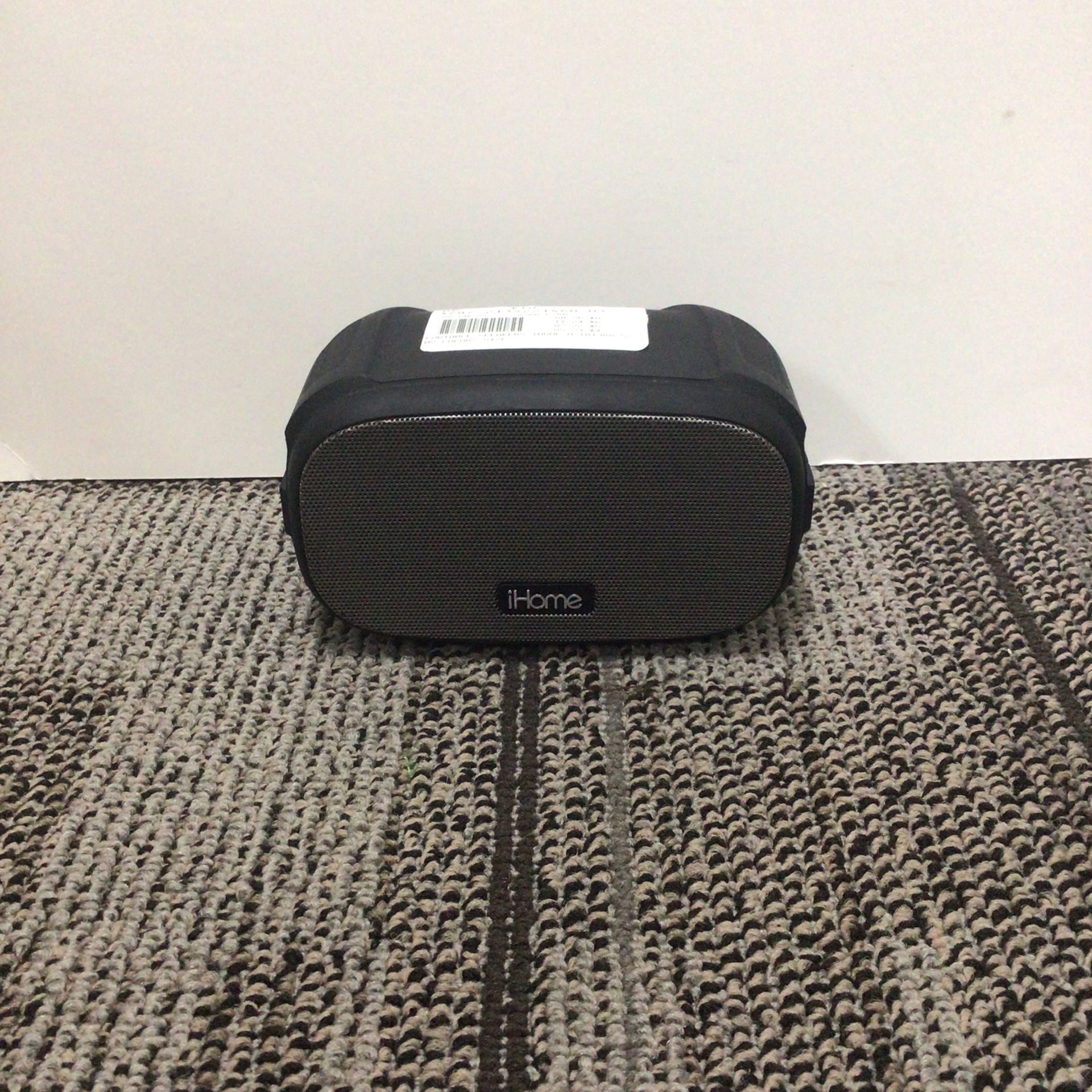 iHome Bluetooth Speaker