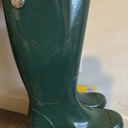 Ugg Rain Boots 