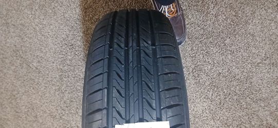 All-Season Passenger Car Tire