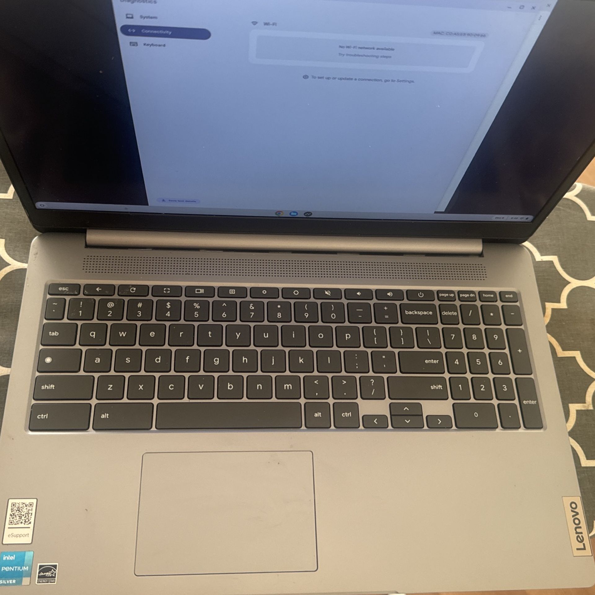 Laptop