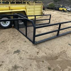 Truck Rack