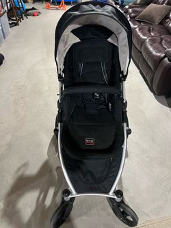 Britax large stroller