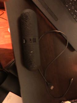 Blue tooth speaker