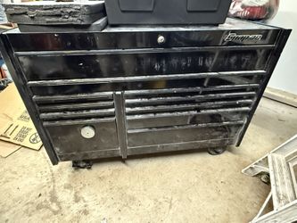 Snap On TOOLBOX
