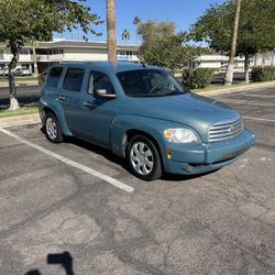2007 Chevrolet HHR