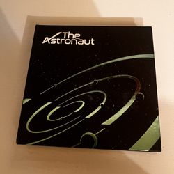 BTS Jin The Astronaut Album 