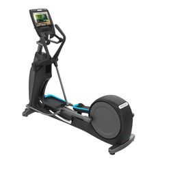 Precor EFX 885 Rear Drive Elliptical Trainer (retails $7000)