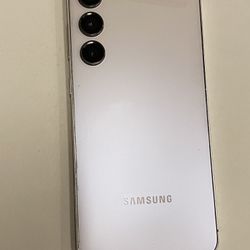 Galaxy S23  Plus Fully Unlocked 