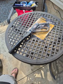 Brand new Simpson pressure washer spray gun