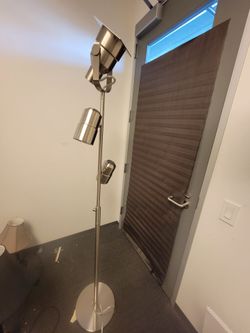 Standing lamp