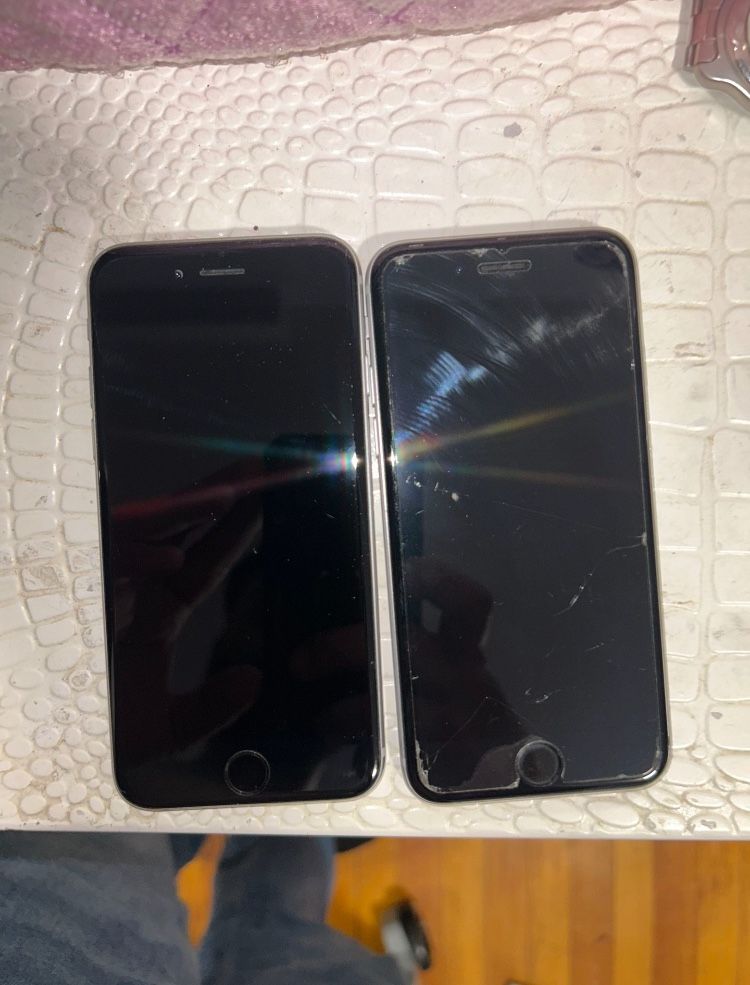 iPhone 6 And 6s Combo