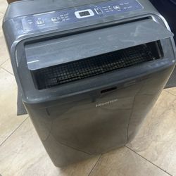 Portable AC