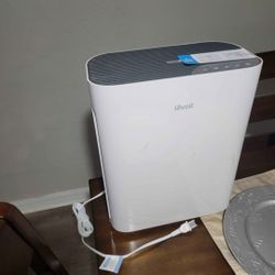 Levoit Vital 100 Air Purifier 