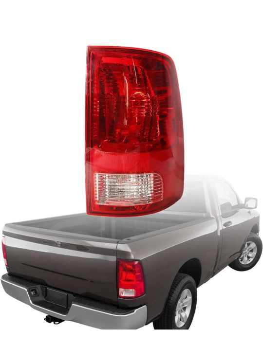Rear Right Tail Light Assembly  for 2009-2020 Ram Pickup Truck 