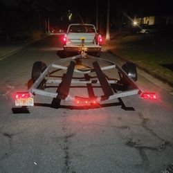 Boat Trailer for 18-20ft