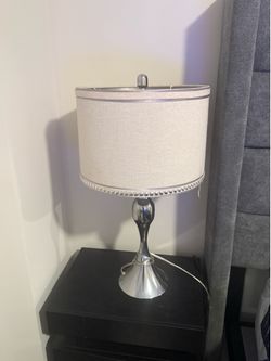 lamps table