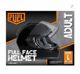 Motorcycle Helmet