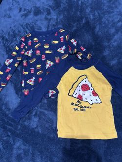 2t Baby Pajamas