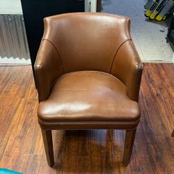 Leather Chair