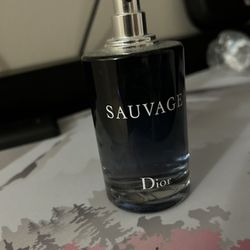 dior sauvage