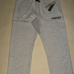 Essential Sweatpants