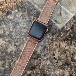 I Watch Serie 5 40 Mm
