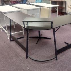 Office Chair Computer Desk 