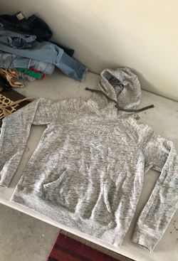 Hollister sweater