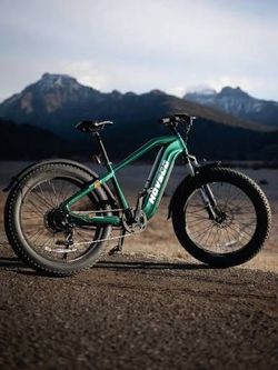 Big sale on HOVSCO ebike