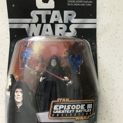 Star Wars NEW