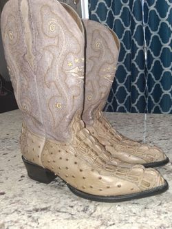 Mens boots